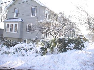 49 Sunset Rd, Arlington, MA 02474