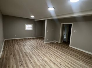 1631 S Valley St, Kansas City, KS 66103