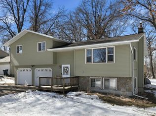 121 Lake Aire Dr, Chetek, WI 54728