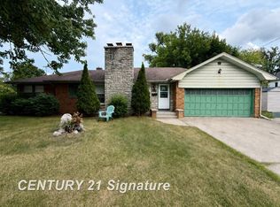 2116 Barnard St, Saginaw, MI 48602