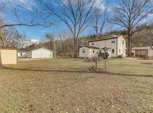 4573 Dulin Creek Rd, House Springs, MO 63051