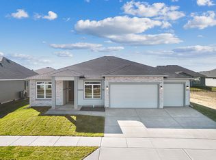 7116 S Hyton St, Cheney, WA 99004