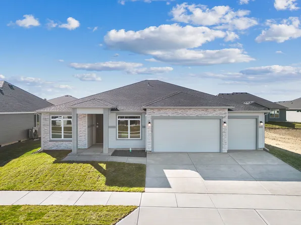 7116 S Hyton St, Cheney, WA 99004