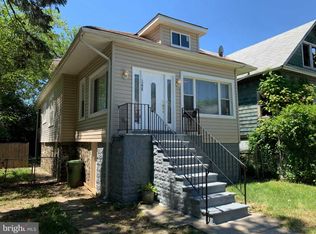 5208 Beaufort Ave, Baltimore, MD 21215