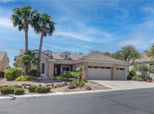 10801 Elm Ridge Ave, Las Vegas, NV 89144