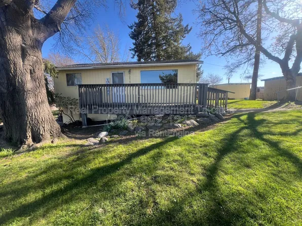 5210 W Henry Ct, Pasco, WA 99301