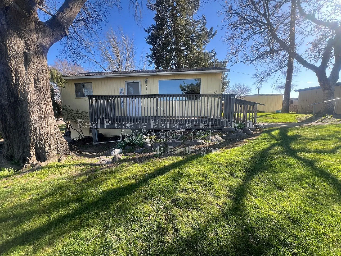 5210 W Henry Ct photo 1