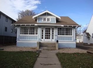 1815 10th Ave #1, Greeley, CO 80631