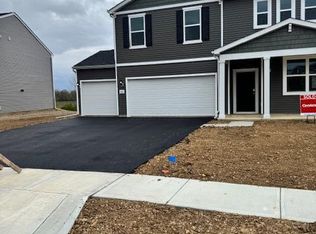 303 Dowler Dr, South Bloomfield, OH 43103