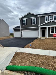 303 Dowler Dr, South Bloomfield, OH, 43103