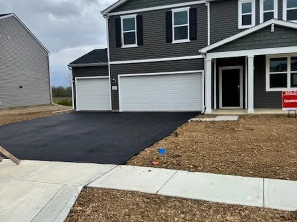 303 Dowler Dr, South Bloomfield, OH 43103