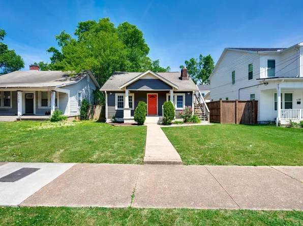 1123 N 6th St, Nashville, TN 37207