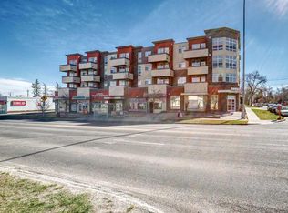 2308 W Centre St NE #203, Calgary, AB T2E 2T7