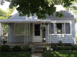 417 S Minerva Ave, ROYAL OAK, MI 48067