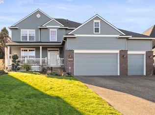 13923 SW Aerie Dr, Tigard, OR 97223