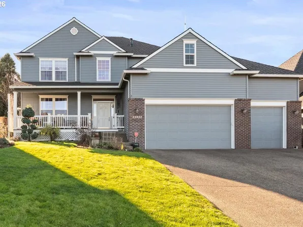 13923 SW Aerie Dr, Tigard, OR 97223