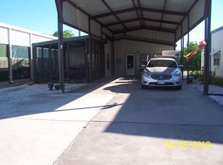 125 Cenizo Cir #37, Brackettville, TX 78832