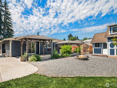 5027 110th ST NE, Marysville, WA, 98271