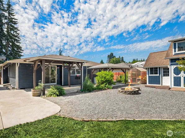 5027 110th ST NE, Marysville, WA 98271