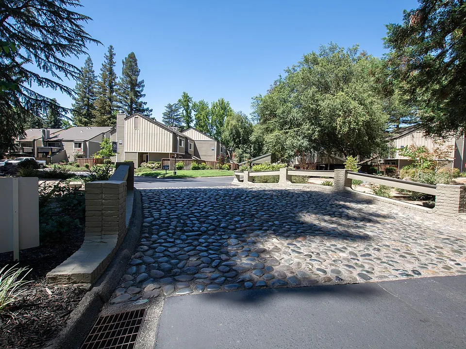 Selby Ranch Apartment Homes