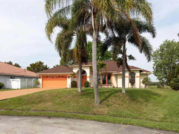 2812 SW Kasson Court, Port St Lucie, FL 34953