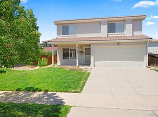 21493 E 41st Pl, Denver, CO 80249