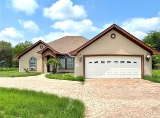 416 E Sgt Leonel Trevino Rd, San Juan, TX 78589