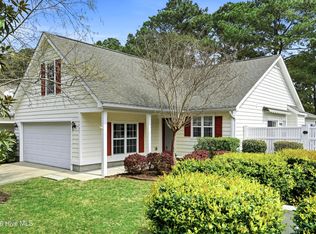 4985 Glen Cove Drive SE, Southport, NC 28461