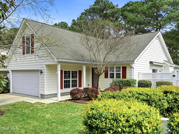 4985 Glen Cove Drive SE, Southport, NC 28461
