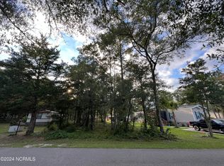 3443 Dolphin Dr SE, Bolivia, NC 28422
