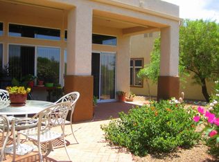13917 N Willow Bend Dr, Oro Valley, AZ 85755