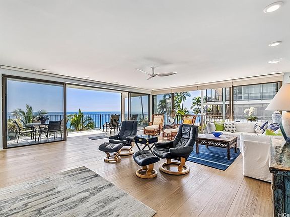 4th image of 4999 Kahala Ave APT 252