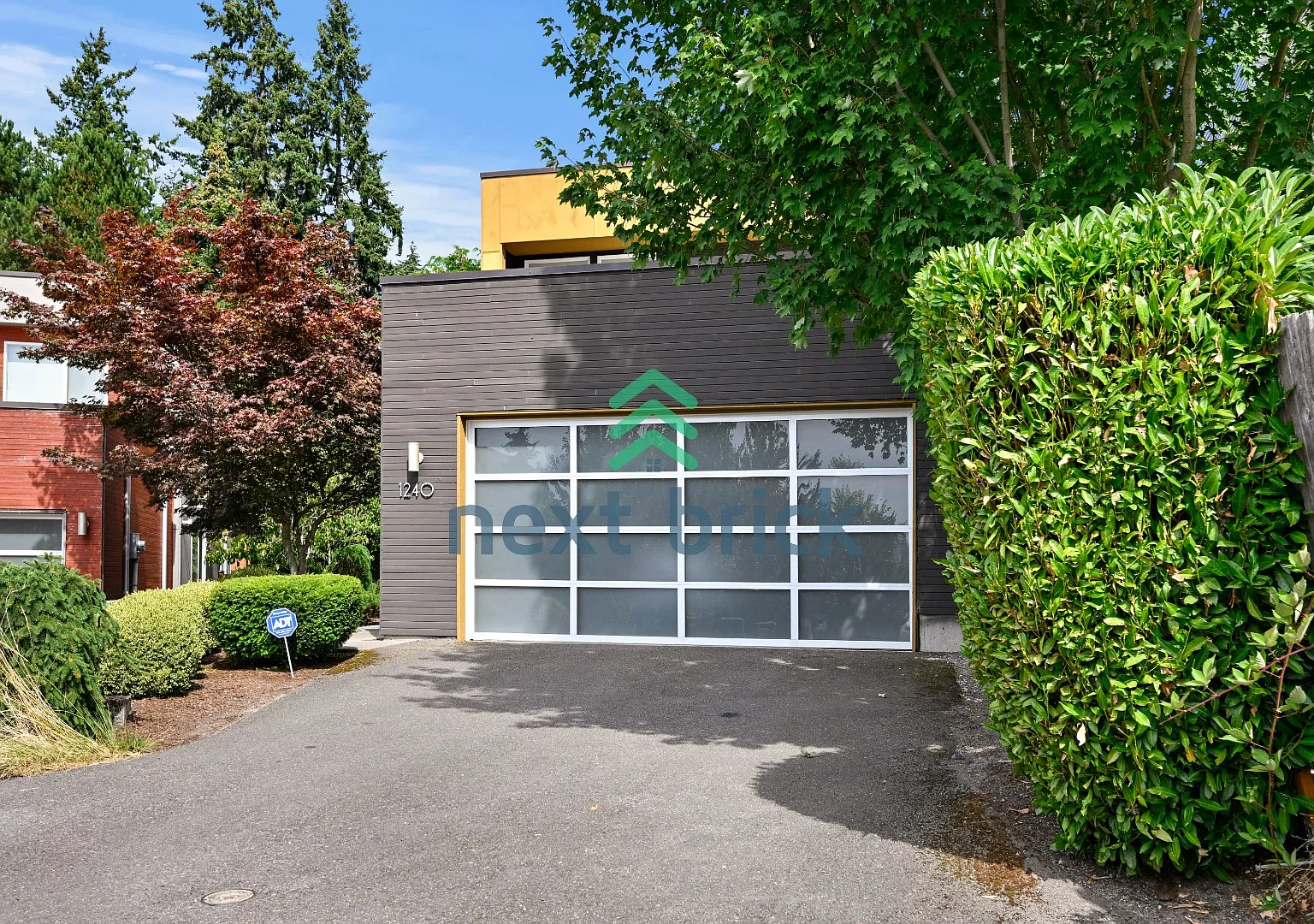 "Spacious 4-Bedroom Seattle Home with 3 Full Baths and 2,420 Sq. Ft. of Comfort!" — Photo 1