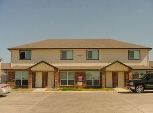 4404 Sylvia Dr APT D, Killeen, TX 76549