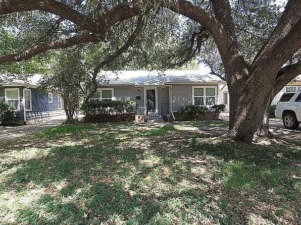 6016 Lovell Ave, Fort Worth, TX 76116