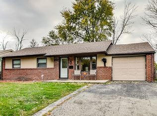 3630 Tiffany Dr, Indianapolis, IN