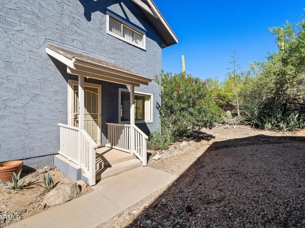 6448 E PASO NUEVO Drive #6/102, Cave Creek, AZ 85331