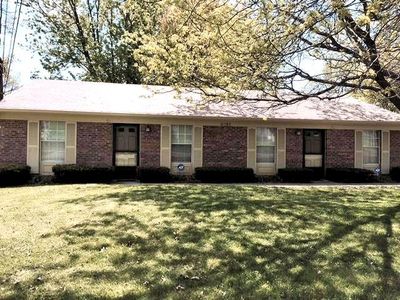 4181 Webster Ave, Cincinnati, OH, 45236