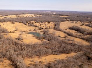 0 Pleasant Run Rd, Mammoth Spring, AR 72554