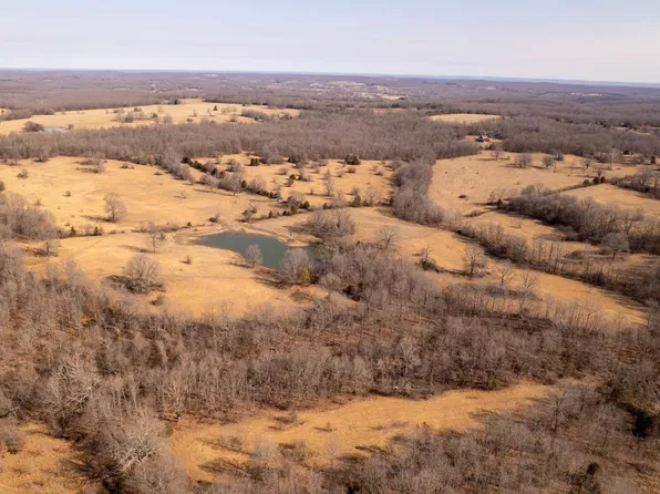 0 Pleasant Run Rd, Mammoth Spring, AR 72554