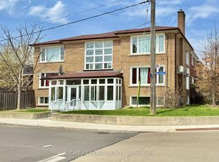 20 Belvidere Ave #B, Toronto, ON M6C 1P5