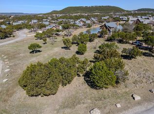 1011 Grandview Dr, Graford, TX 76449