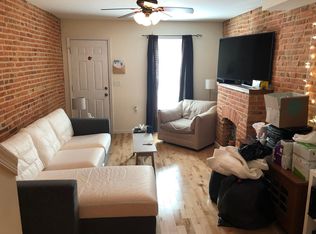 1736 Clarkson St, Baltimore, MD 21230