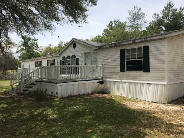 3482 N Page Ave, Hernando, FL 34442