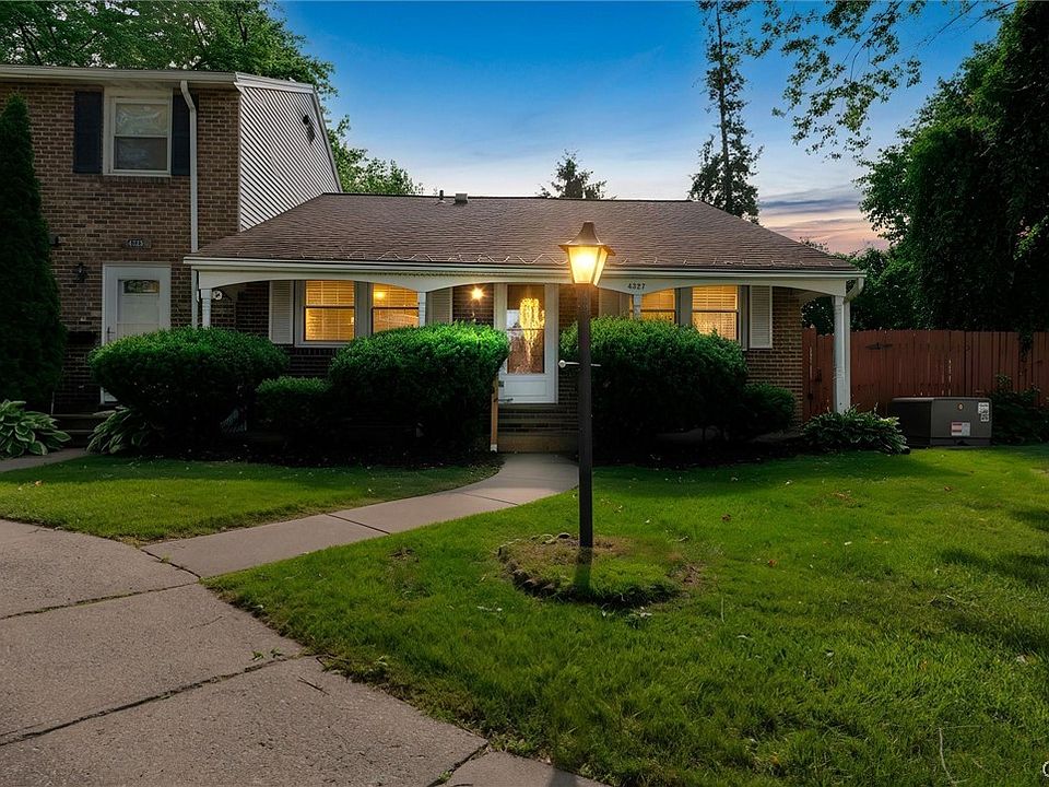 1st image of 4327 Belmont Dr