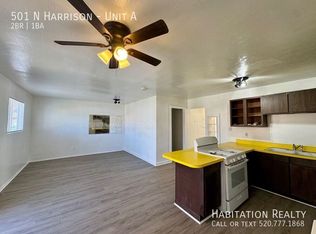 501 Harrison Ave #A, Bisbee, AZ 85603