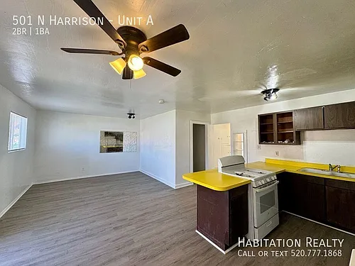 501 Harrison Ave #A Photo 1