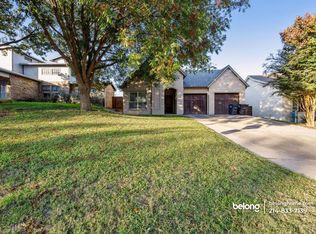 3704 Linden Ave, Fort Worth, TX 76107