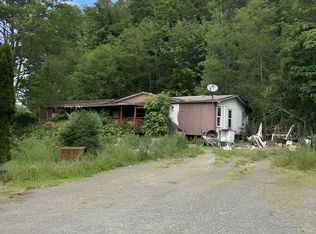 3 Malone Hill Road, Elma, WA 98541