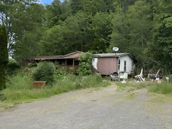 3 Malone Hill Road, Elma, WA 98541